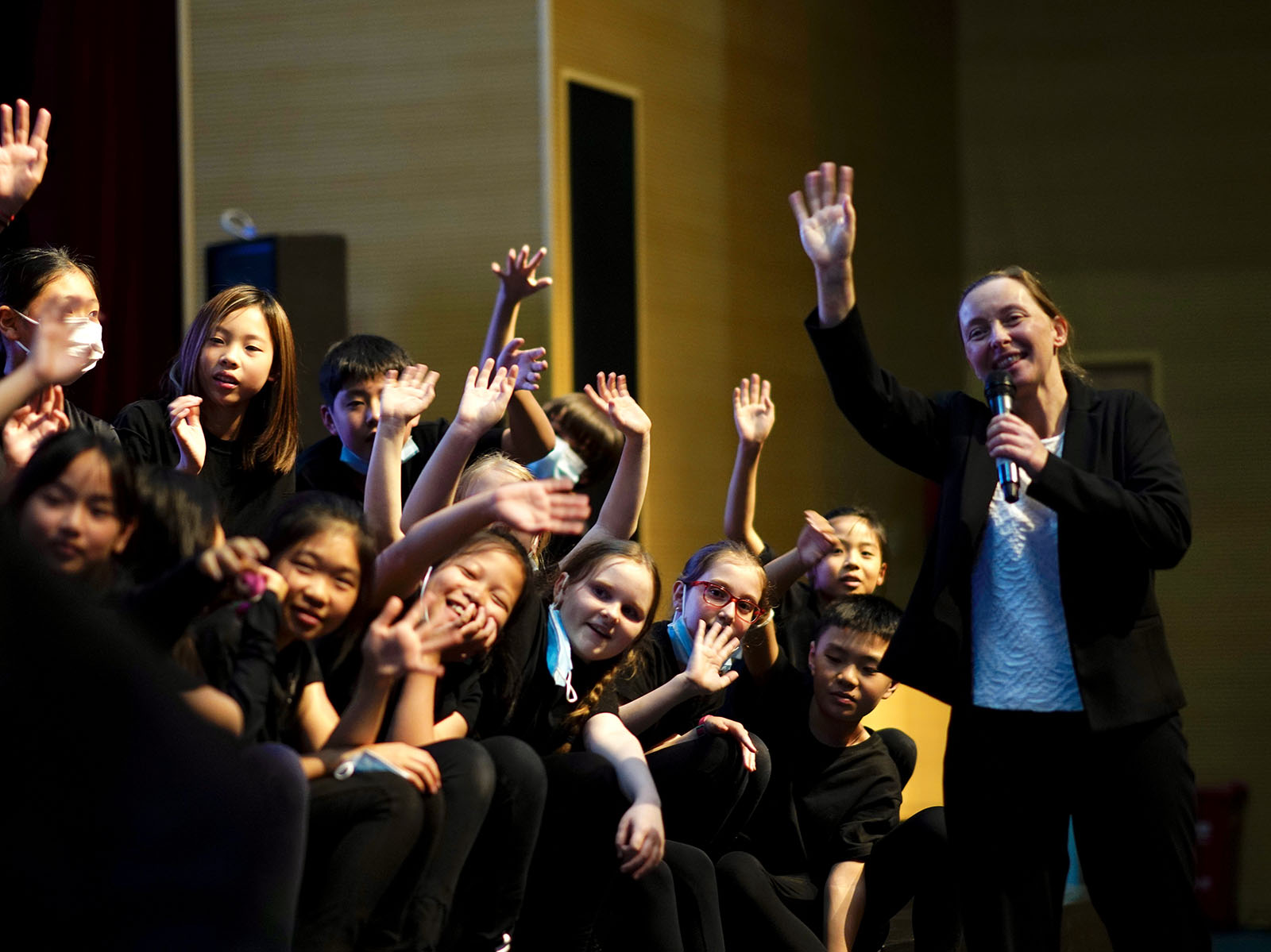 Dulwich Shakespeare Festival 2021