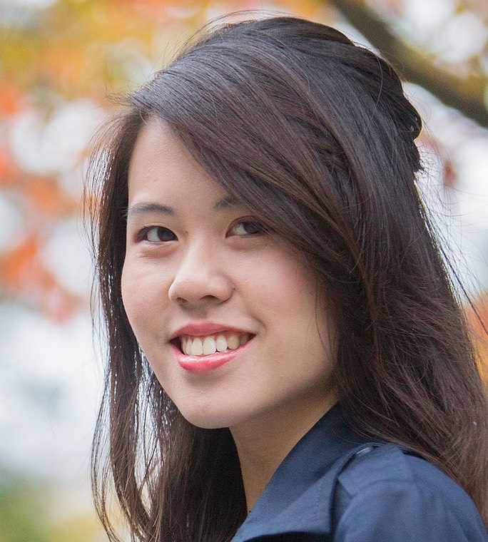 Monica Chan