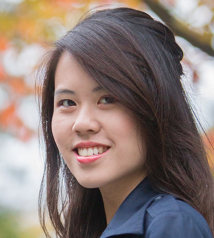 Monica Chan