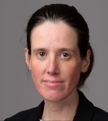 Ms Victoria Foster