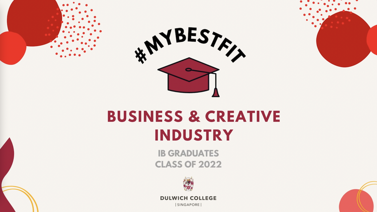 Business & Creative