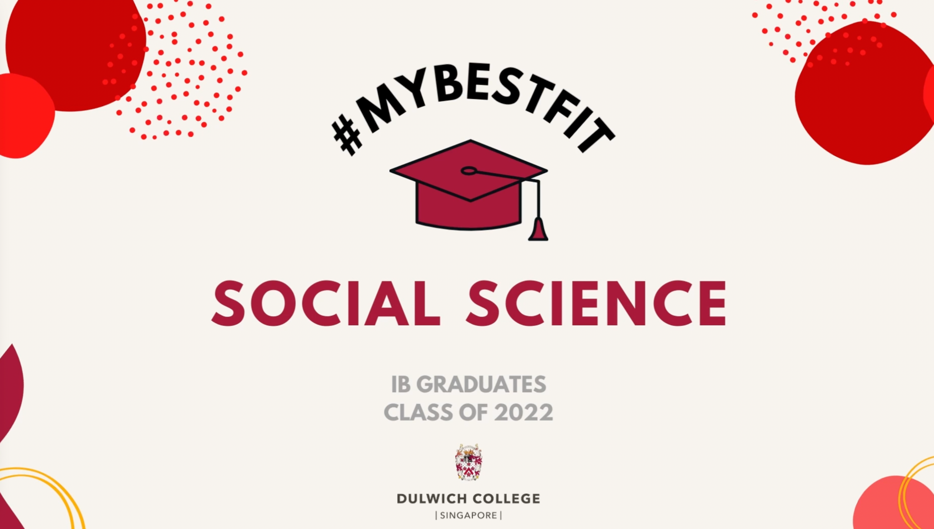 Social Science