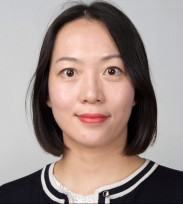 Ms. Lei Yang