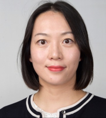 Lei Yang女士