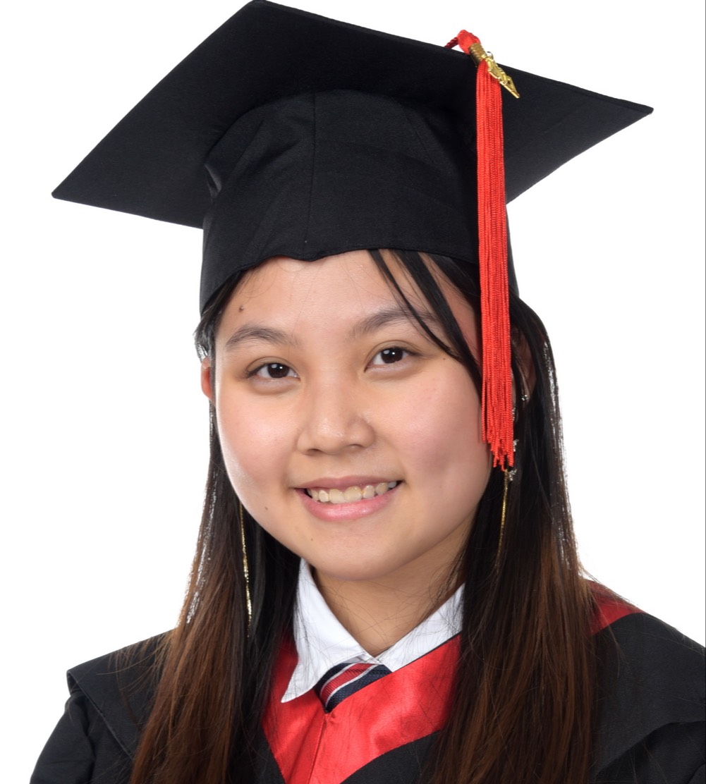 Vanessa T