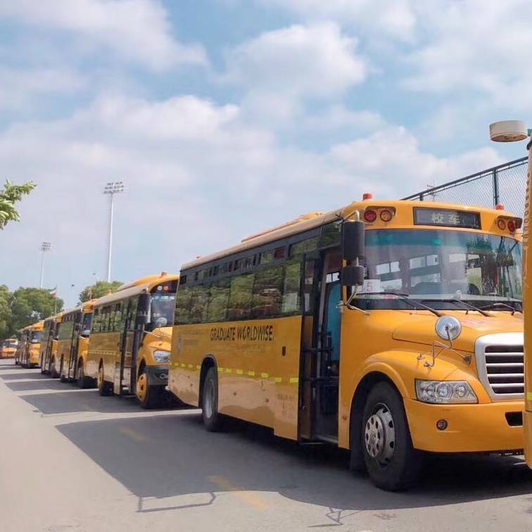 School Bus