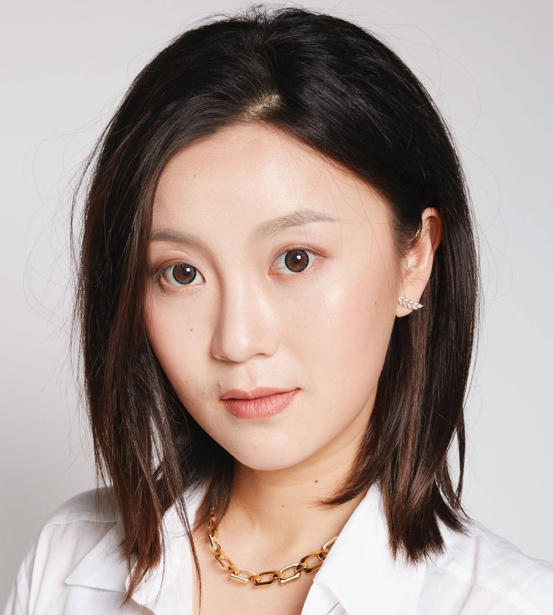 Susie Liu