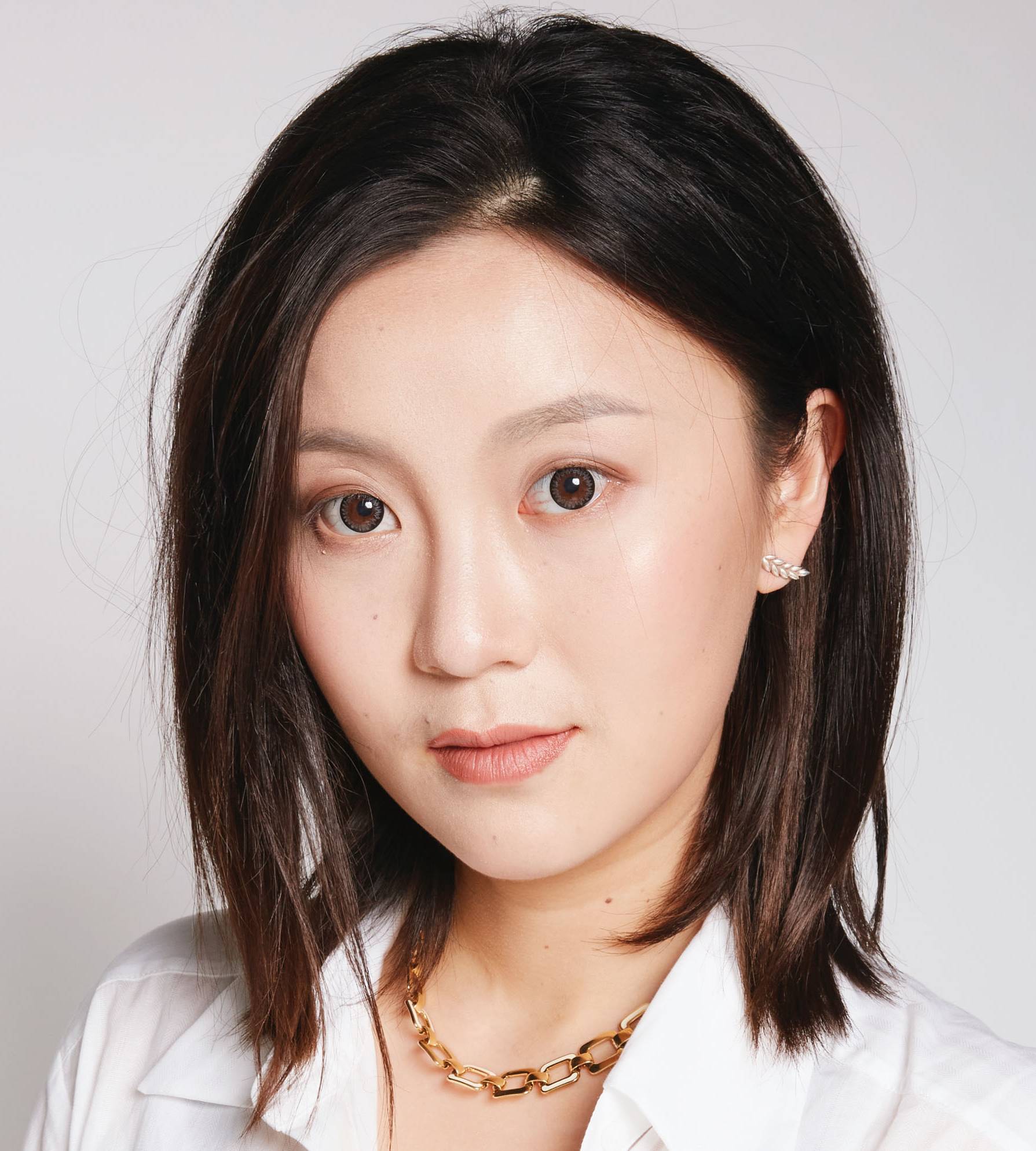 Susie Liu