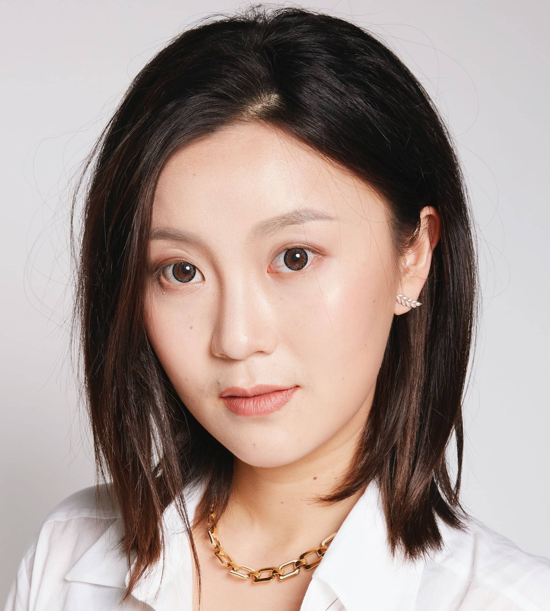 Susie Liu
