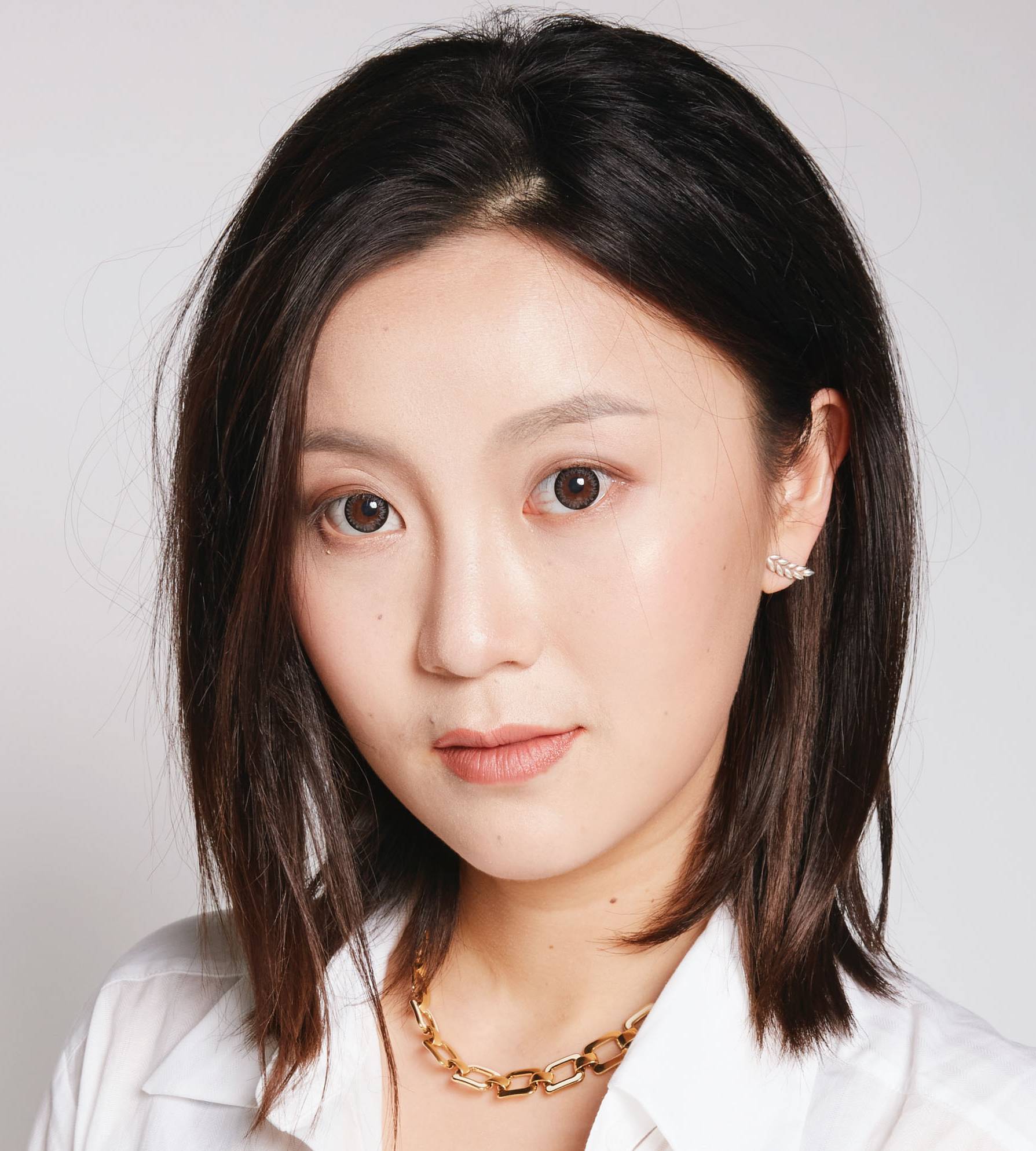 Susie Liu