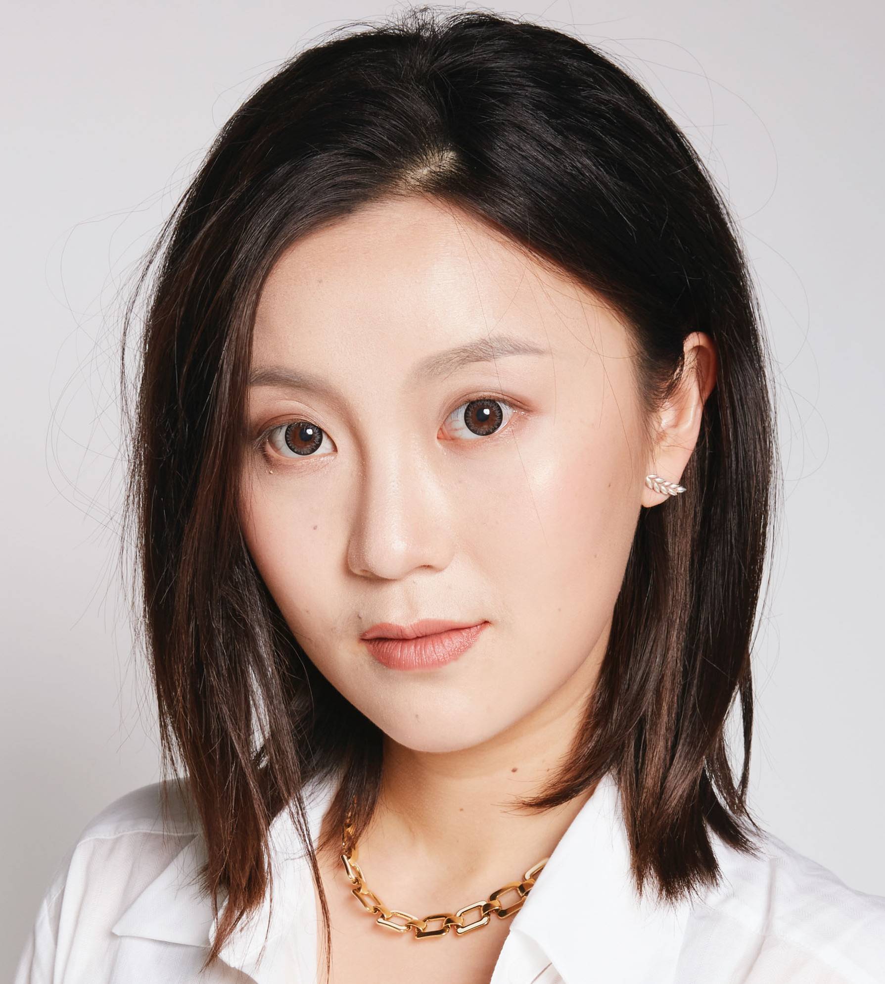 Susie Liu