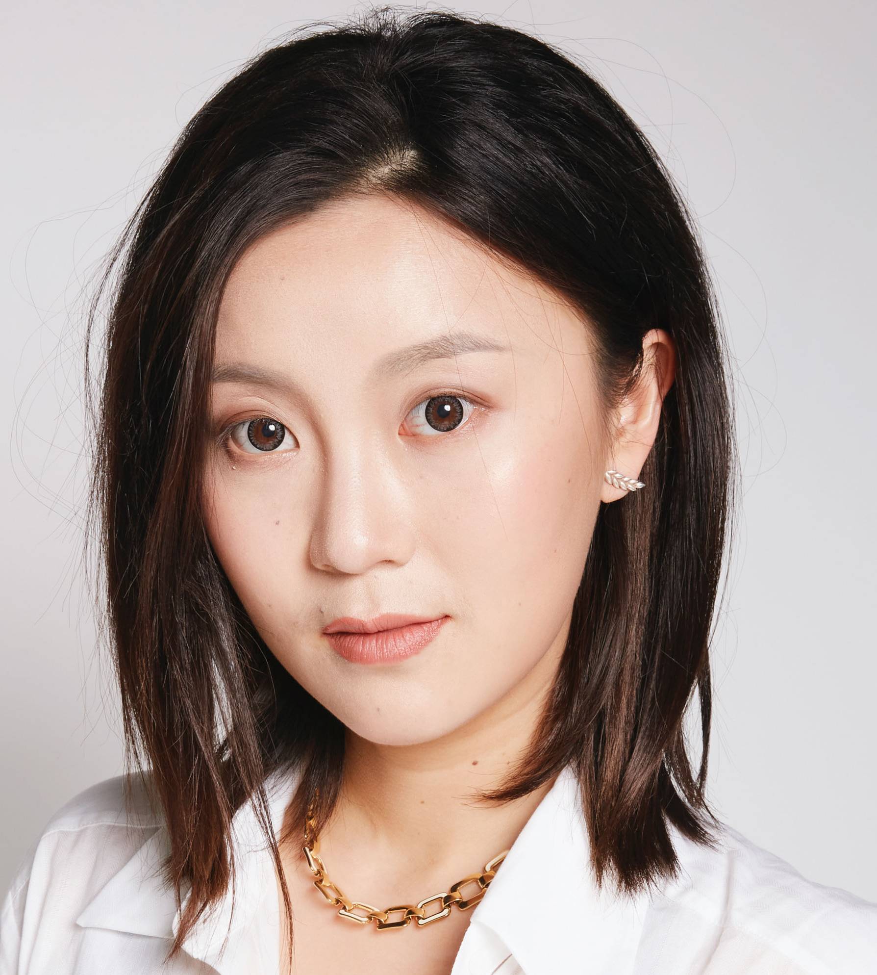 Susie Liu