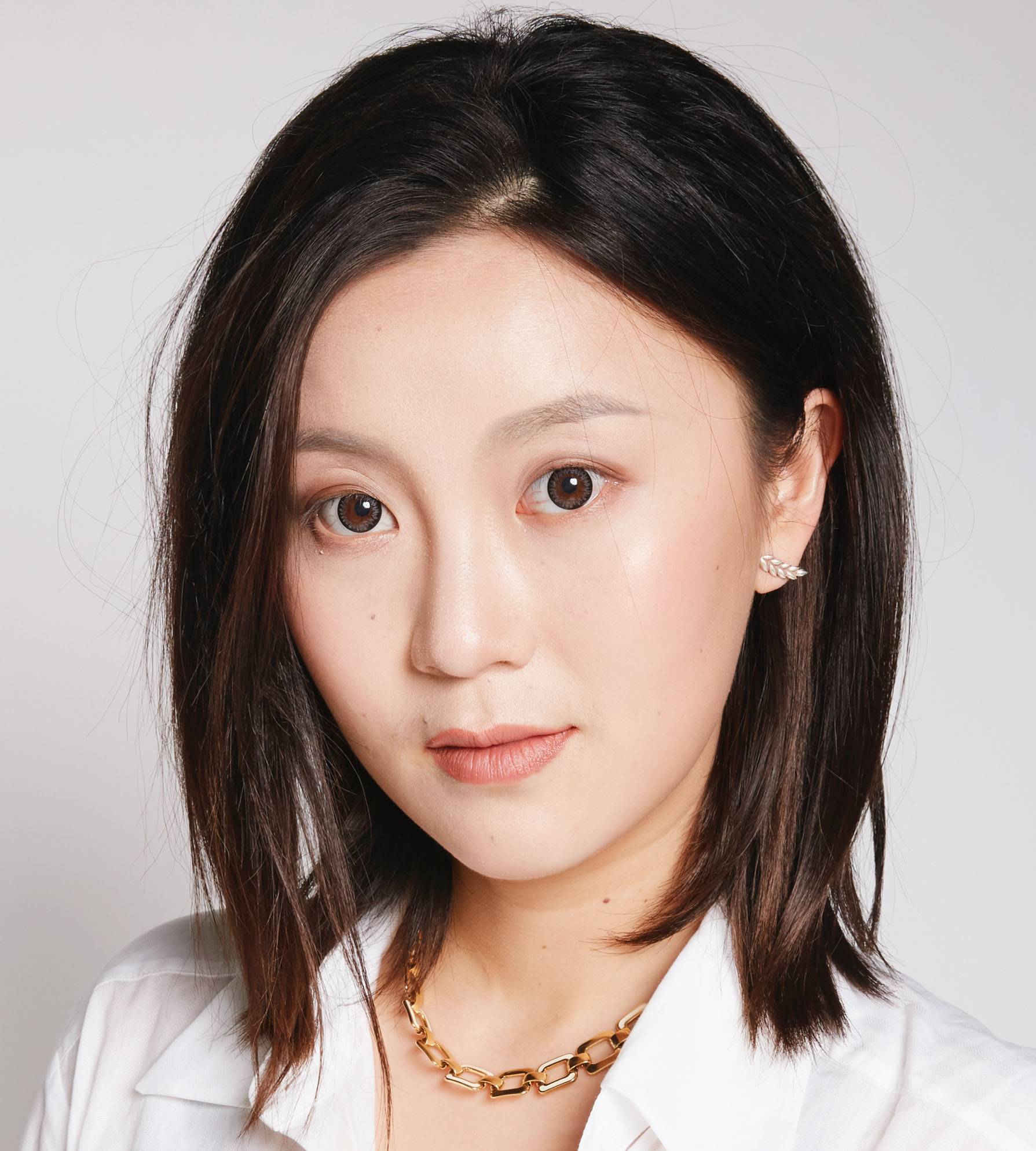 Susie Liu