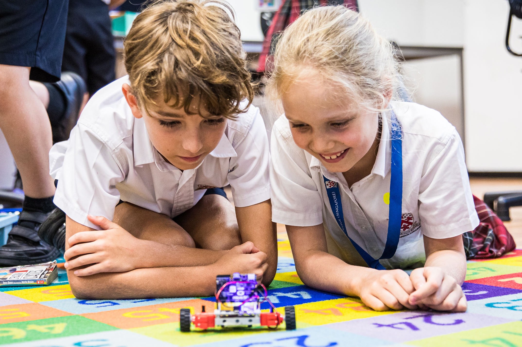 Junior School