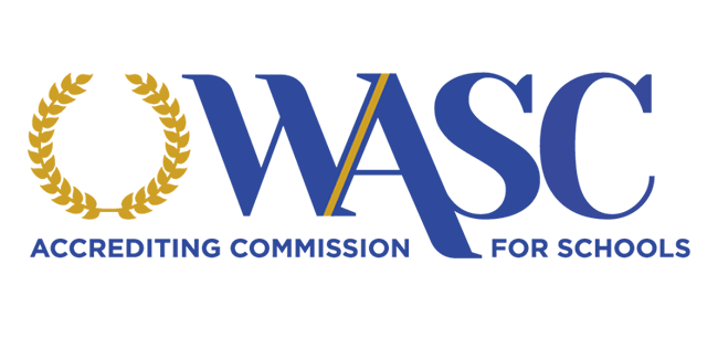 Western Association of Schools and Colleges