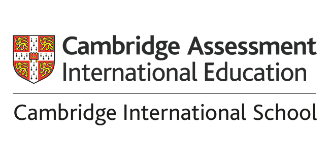 Cambridge Assessment International Education