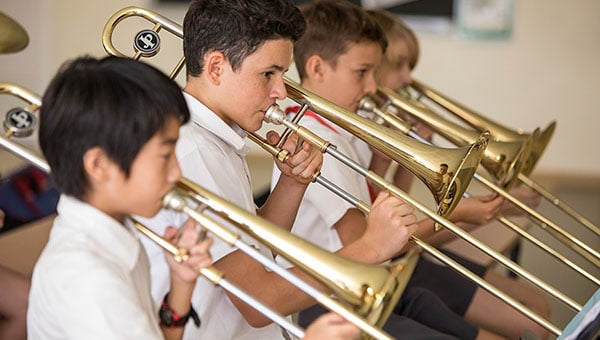 Music