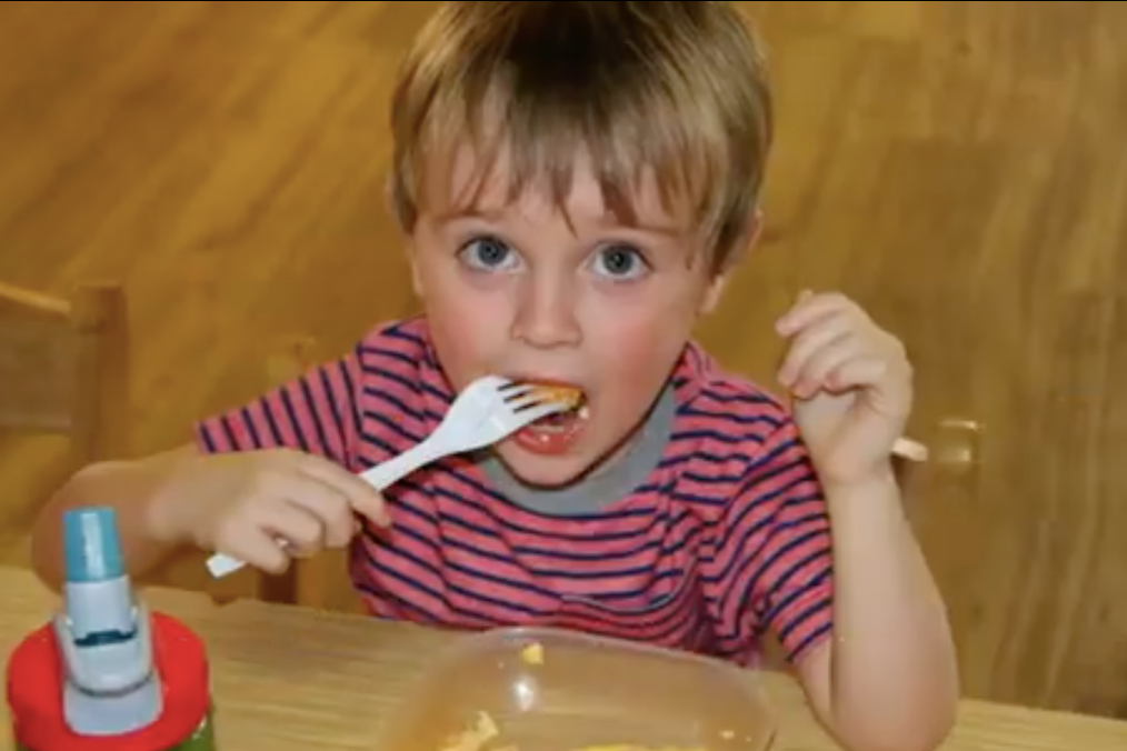 Toddler