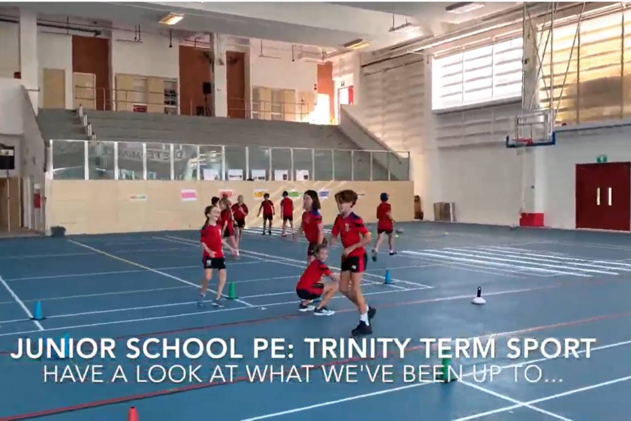 Junior School