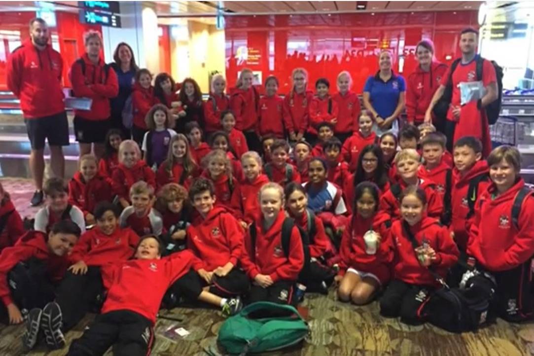 Dulwich Games