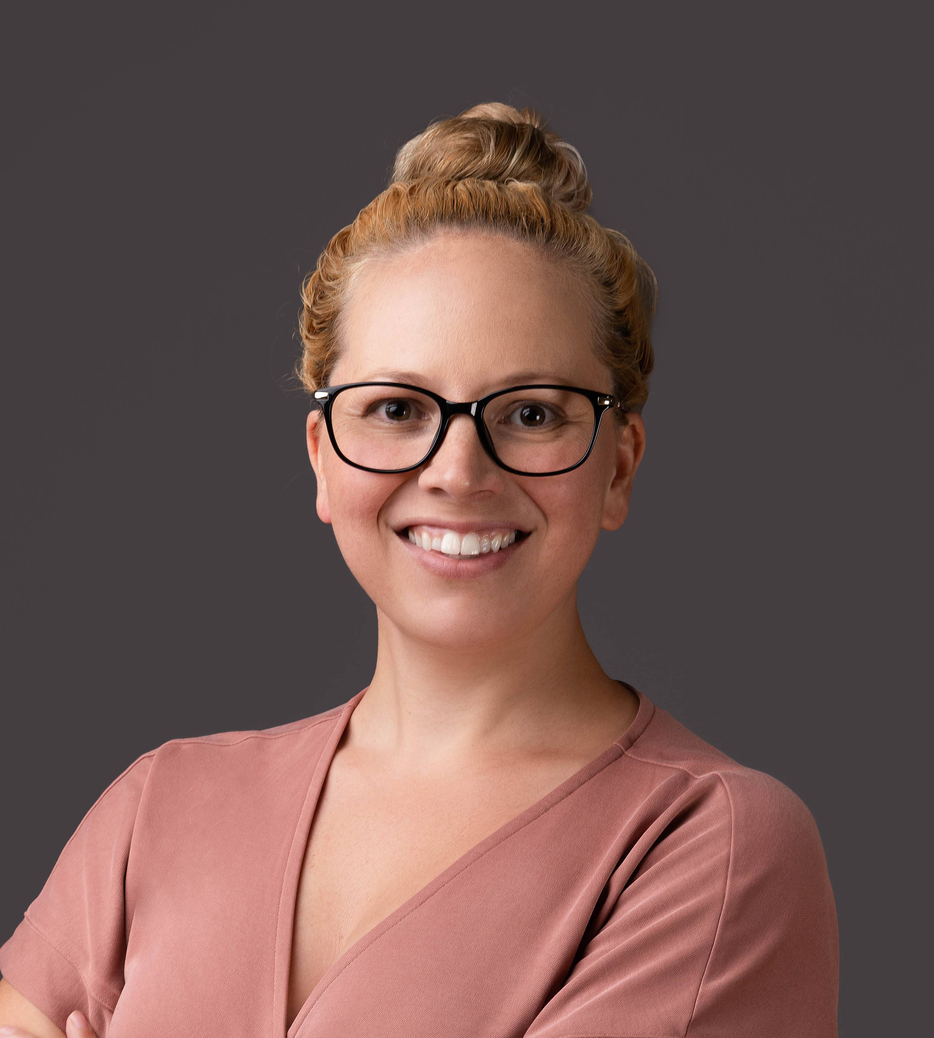 Ms Candice Van Buul