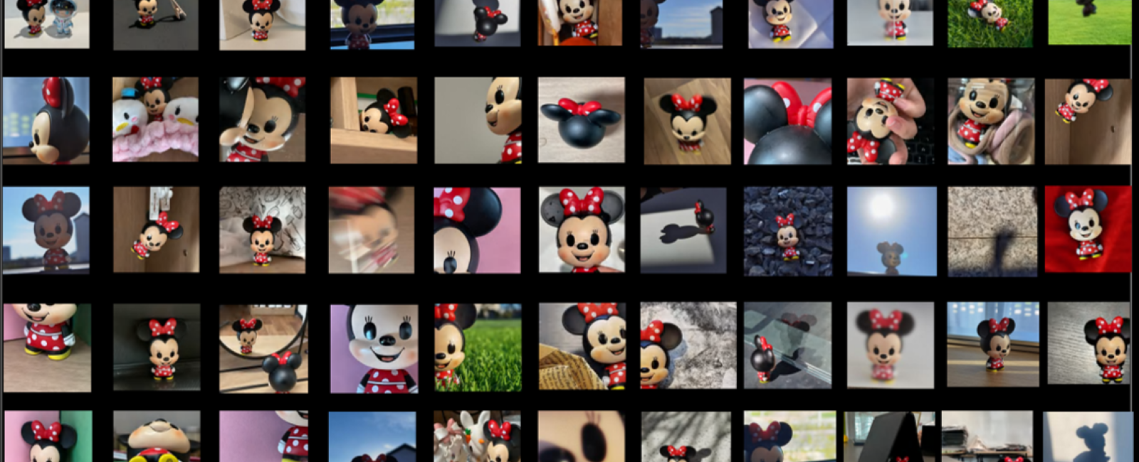 Minnie L, 10L