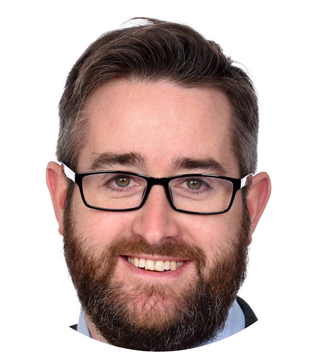 Anthony Reich