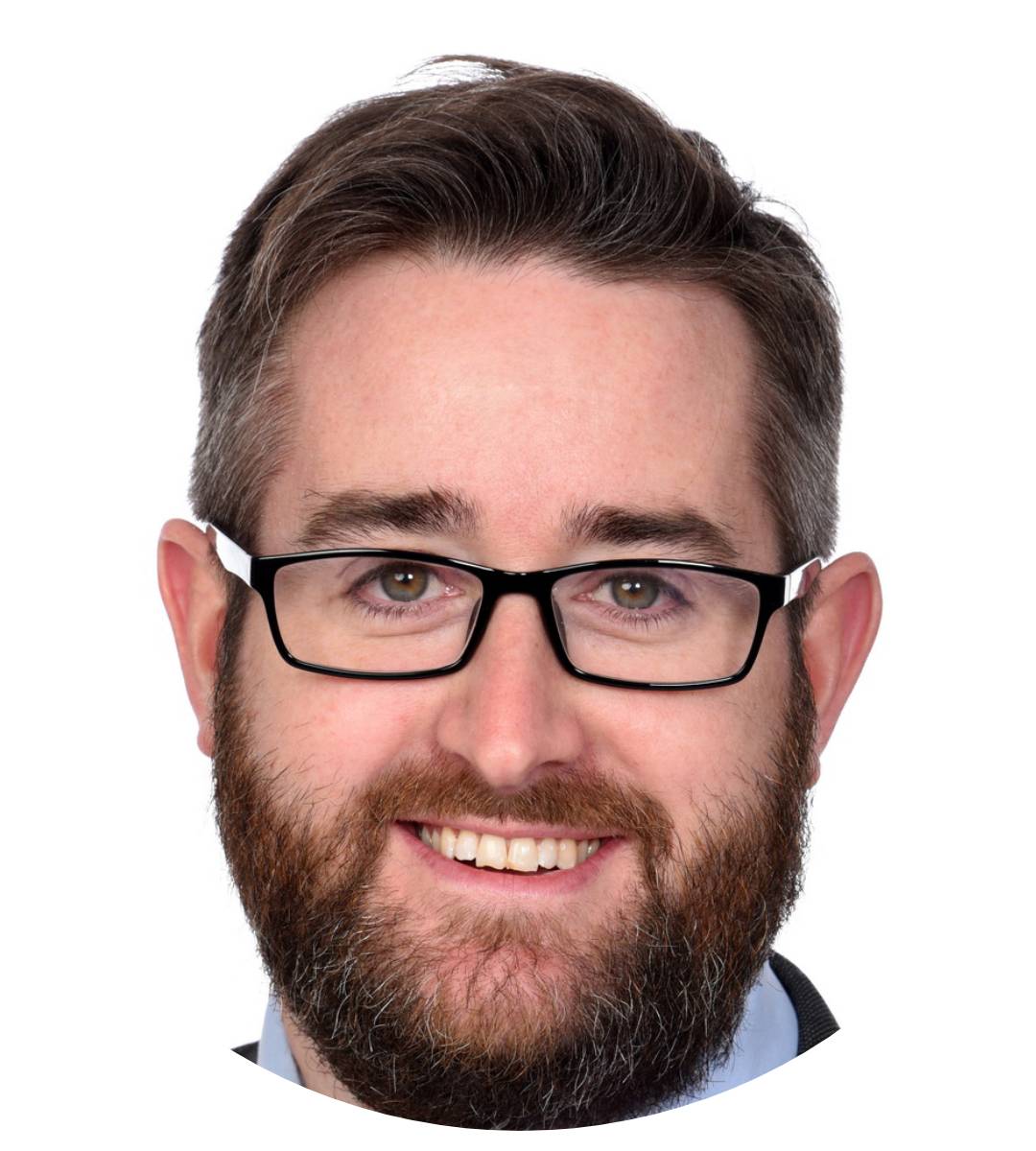 Anthony Reich