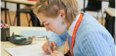 DCSPX Mathematics Learning