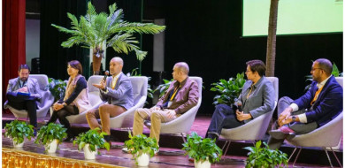 DCSPX Global Citizenship Panel
