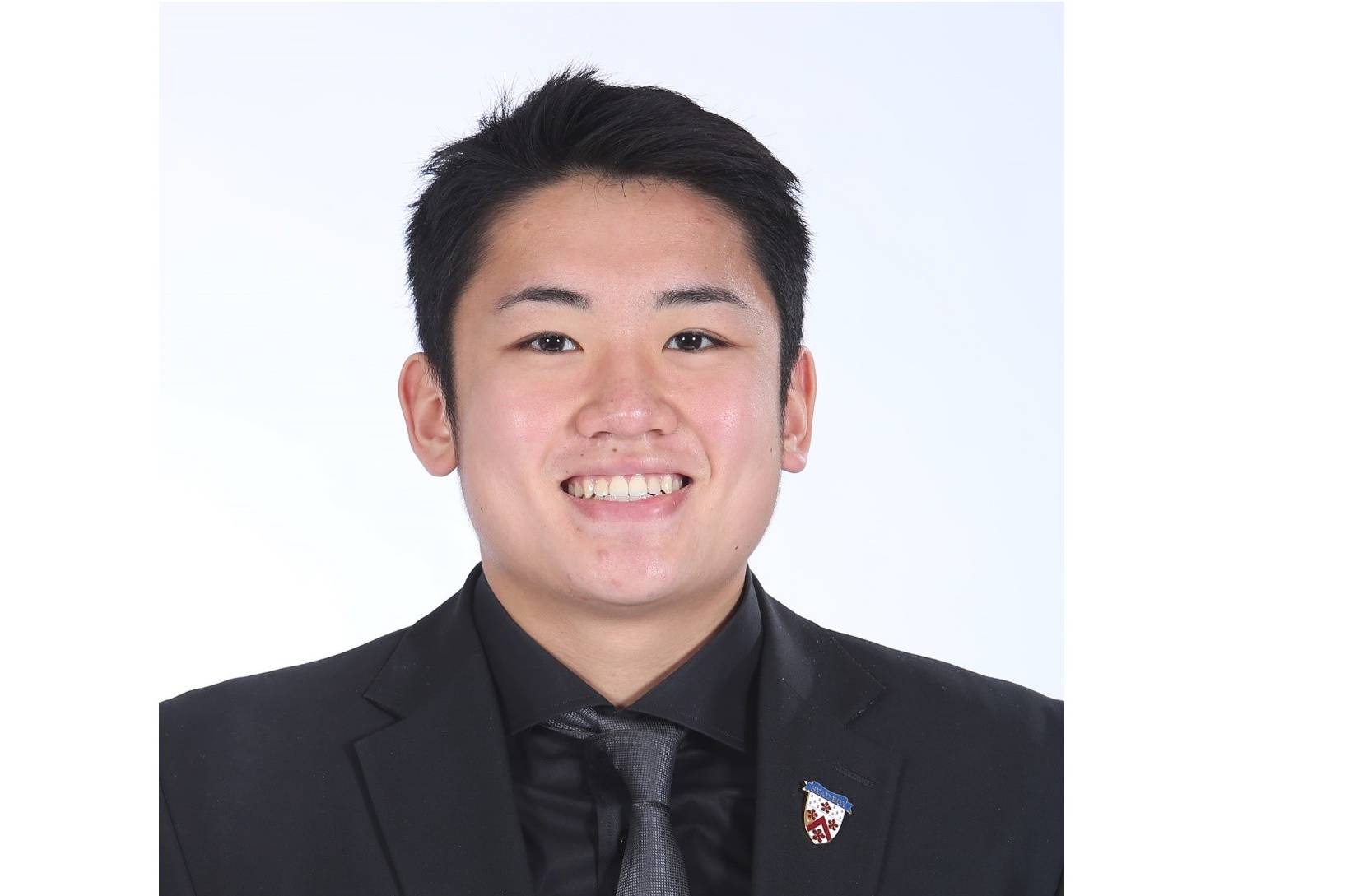 Bryan CHIEW