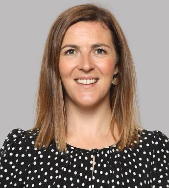 Kate McTigue