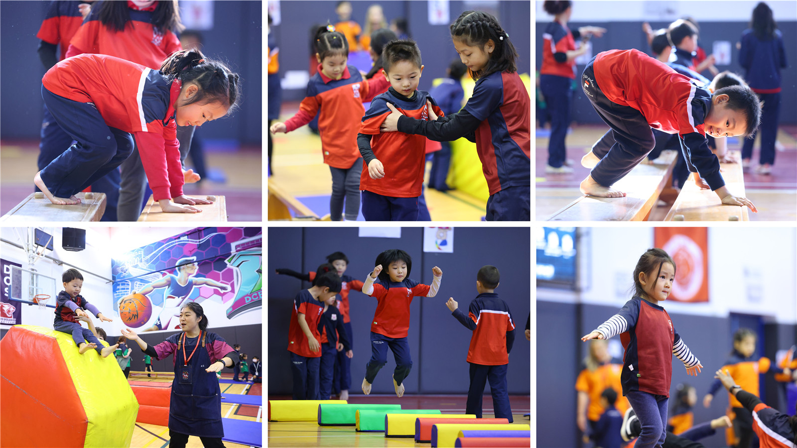 Eearly Years Teddy Bear Gym - Song House