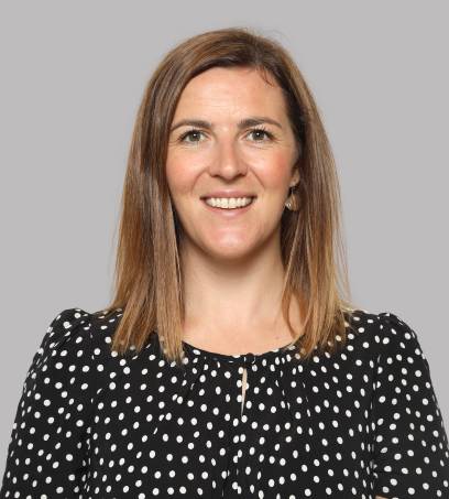 Kate McTigue