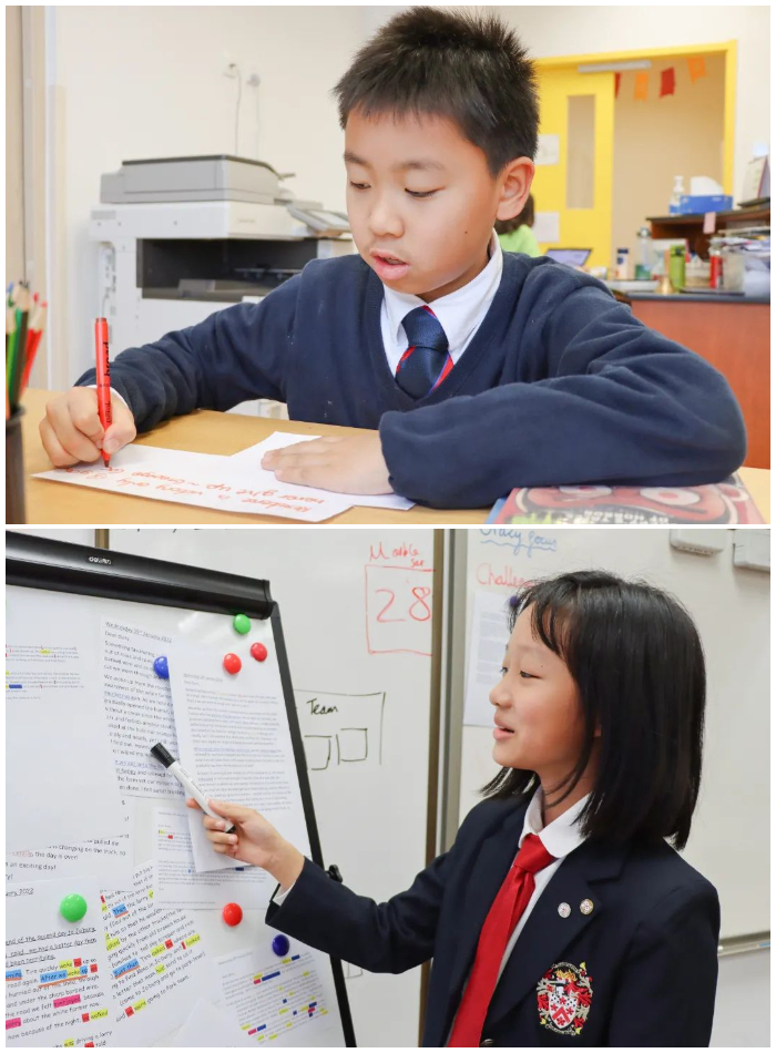 DCSPX FOBISIA Literacy and Numeracy Festival