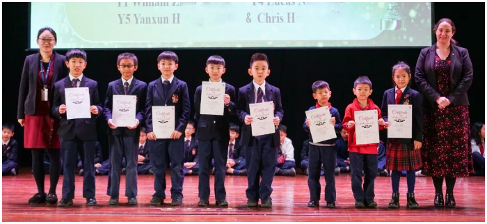 DCSPX Chinese New Year Vlog Competition