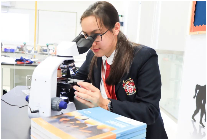 DCSPX Senior School Immersion Days