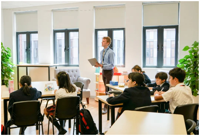 DCSPX Senior School Immersion Days