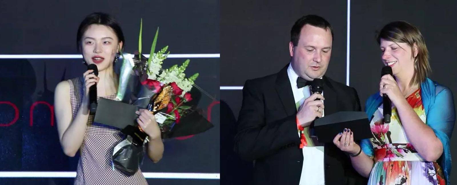 AWARD: Best Video Editing