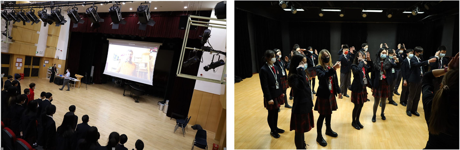 RSC workshop