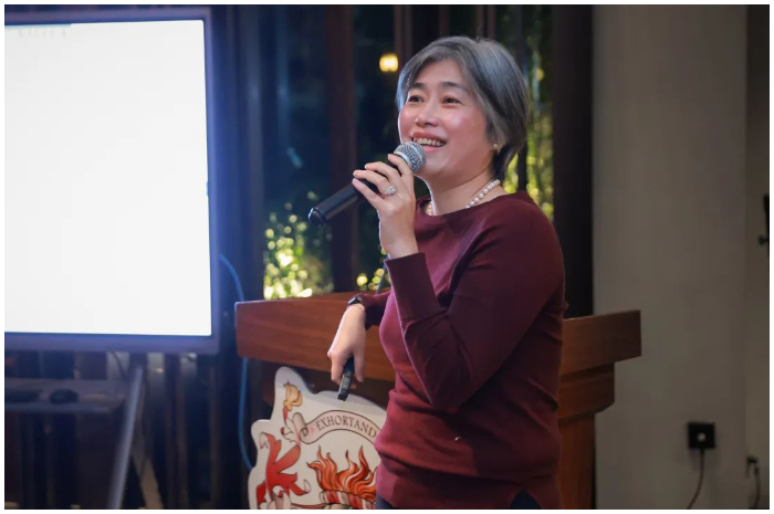 DCSPX International Women’s Day