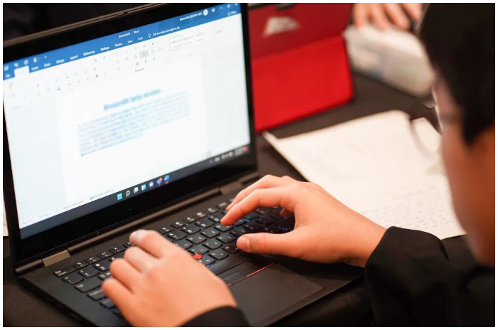 DCSPX Parent Workshops