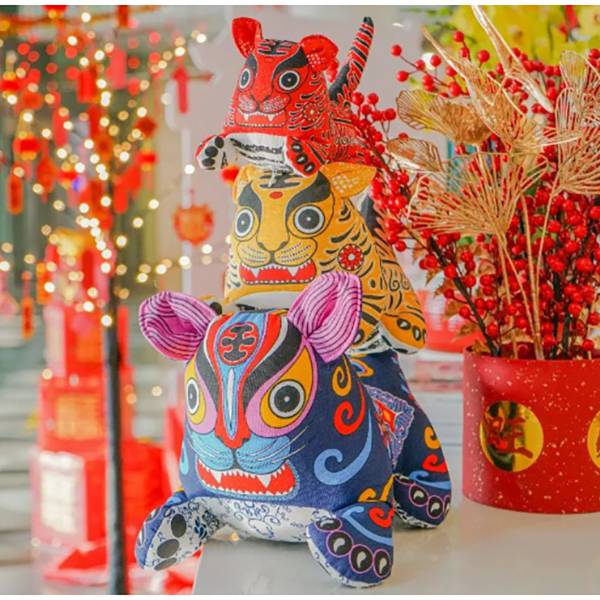 DCSPX Chinese New Year