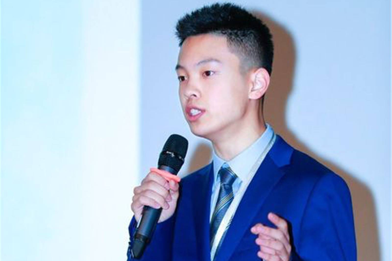 Kevin Meng