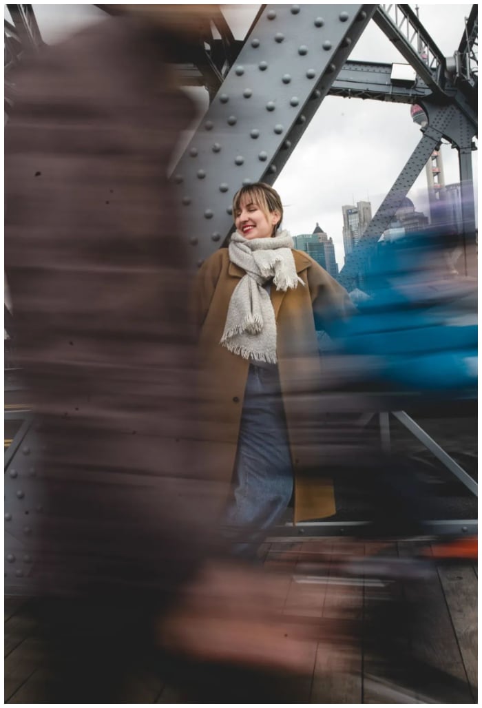 9th Dulwich Photo Competition