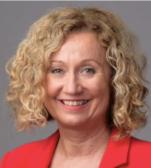 Caroline Taylor