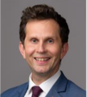 Simon Underhill