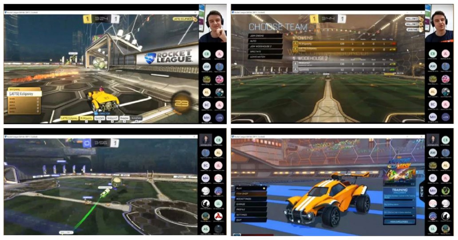 DCB House Esports 2022