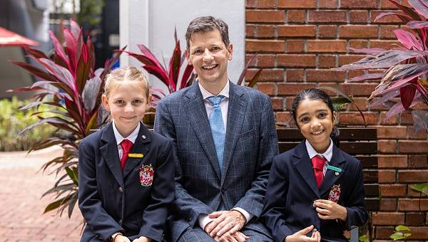 Welcome to Junior School
