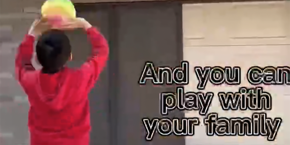 Video thumbnail